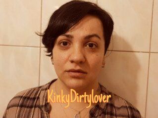 KinkyDirtylover