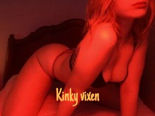 Kinky_vixen