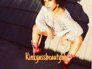 Kinkyassbeautybb