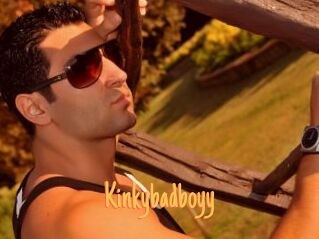Kinkybadboyy