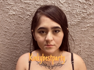 Kinkybestparty