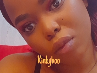 kinkyboo Mobile Porno