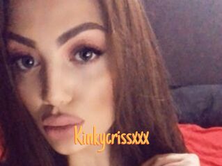 Kinkycrissxxx