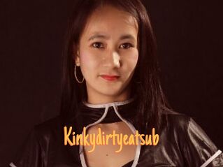 Kinkydirtyeatsub