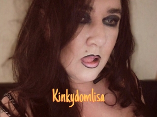 Kinkydomlisa