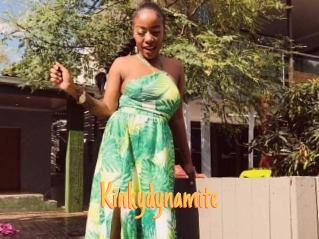 Kinkydynamite