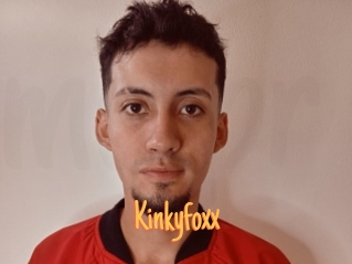 Kinkyfoxx