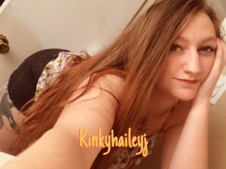 Kinkyhaileyj