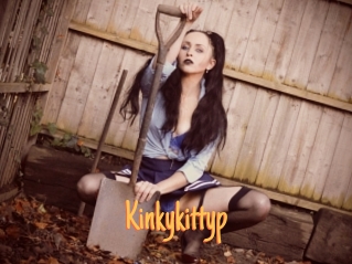 Kinkykittyp