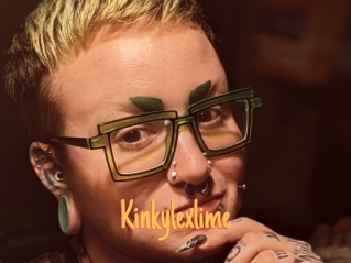 Kinkylexlime