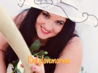 Kinkylovemorena