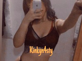 Kinkyn4sty