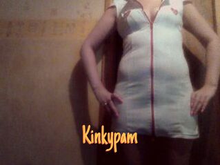 Kinkypam