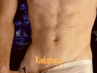 Kinkyteasy
