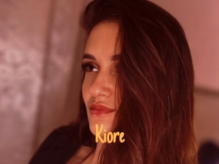 Kiore