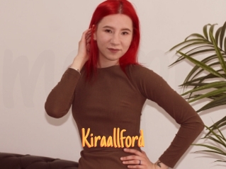 Kiraallford
