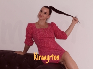 Kiraayrton