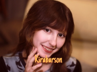 Kirabarson