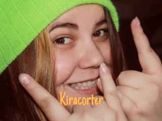 Kiracorter