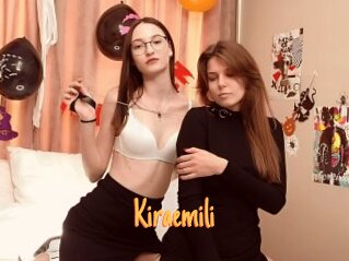 Kiraemili