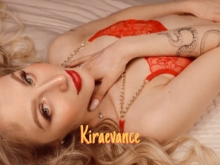 Kiraevance