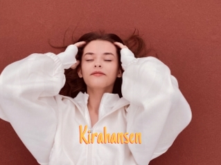 Kirahansen