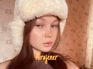 Kirajener