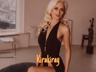 Kirakiray