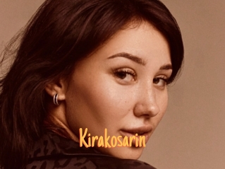 Kirakosarin