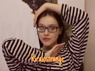 Kiralostrange
