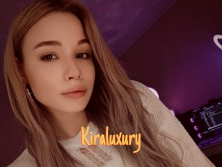 Kiraluxury