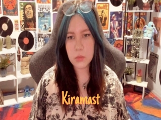 Kiramast