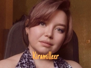Kiramilleer