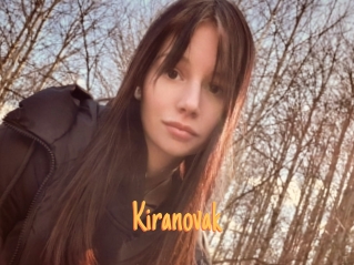 Kiranovak