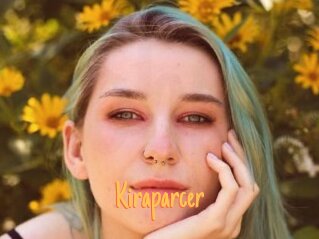 Kiraparcer