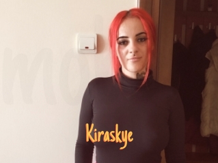 Kiraskye