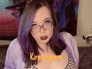 Kiraspitqueen