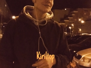 Kiriltop