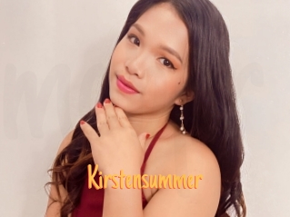 kirstensummer Mobile Porno