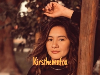 Kirsthemnfox