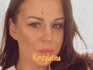 Kirstylatina