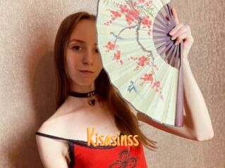 Kisasinss