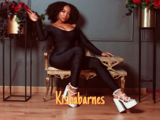 Kishabarnes
