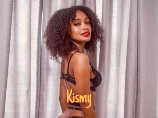 Kismy