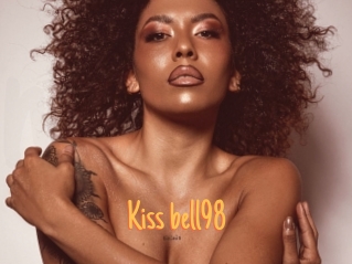 Kiss_bell98