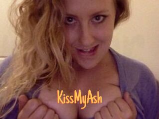 KissMyAsh