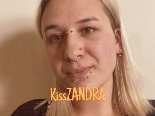 KissZANDRA