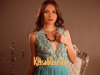 Kissableerika