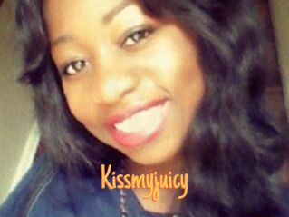 kissmyjuicy Mobile Porno