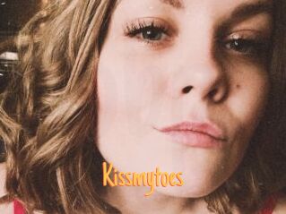 Kissmytoes